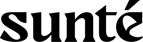 Logo Sunté
