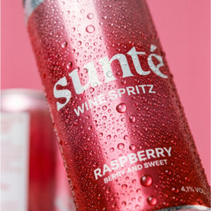 Sunté - Himbeere